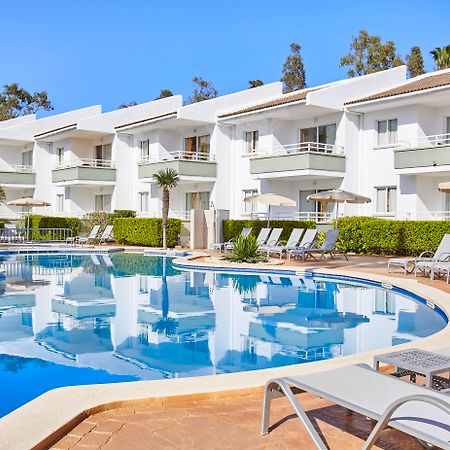 Universal Aparthotel Elisa Playa de Muro  Bagian luar foto